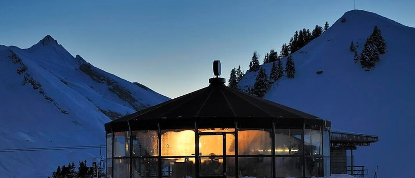 Klewenalp PanoramaBar