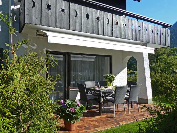 Garten 1 Garten 1