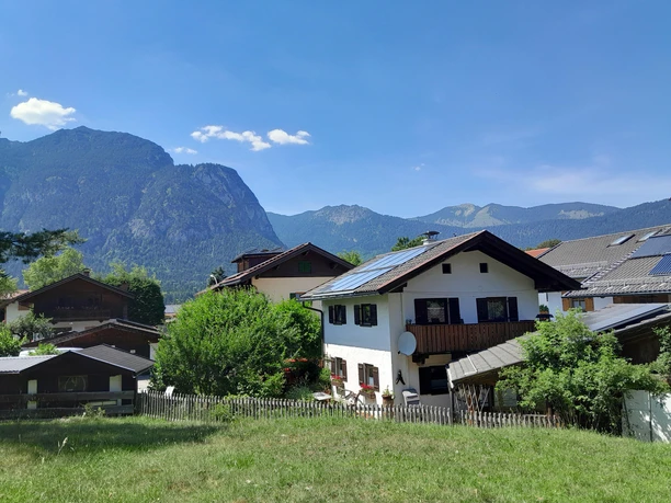 Ferienhaus Ferienhaus