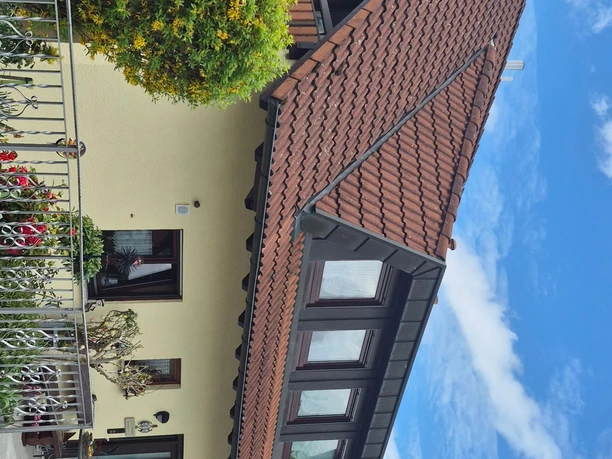 Südansicht Südansicht