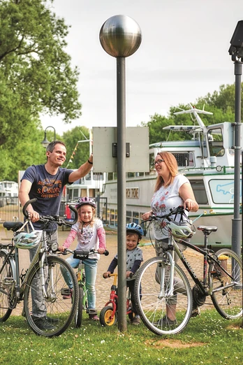 Ruhrperle Haus Ruhrnatur, Mülheim an der Ruhr