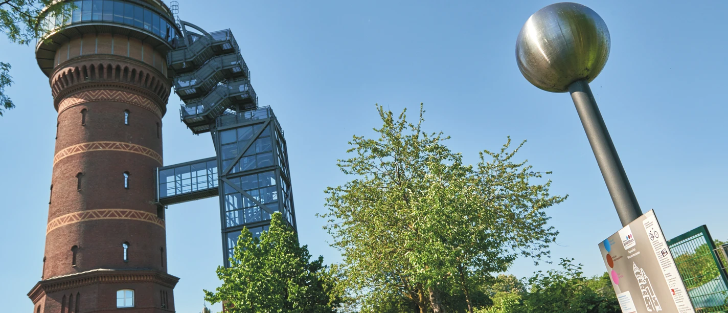 Mülheimer Ruhrperlen