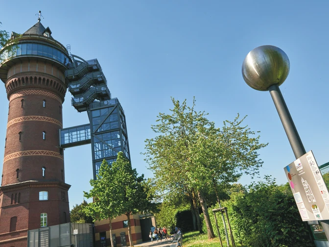 Mülheimer Ruhrperlen