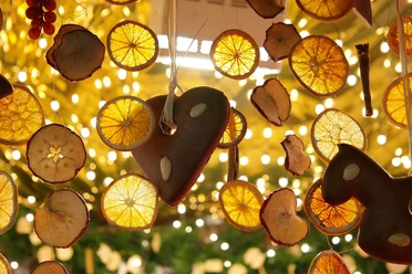 Weihnachtsmarkt