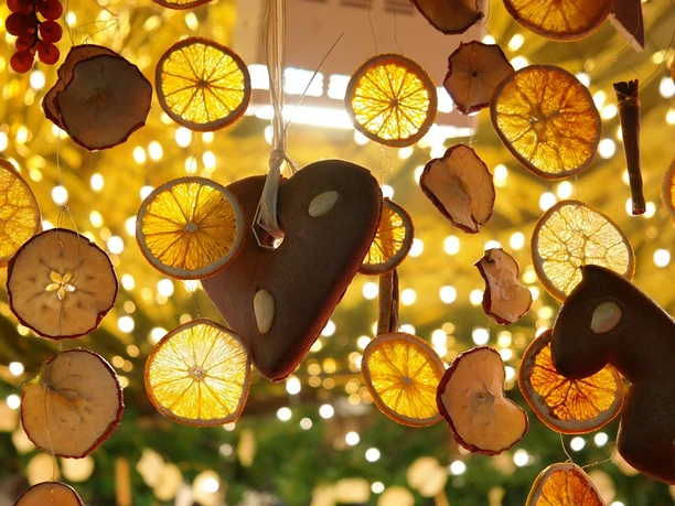 Weihnachtsmarkt Weihnachtsmarkt