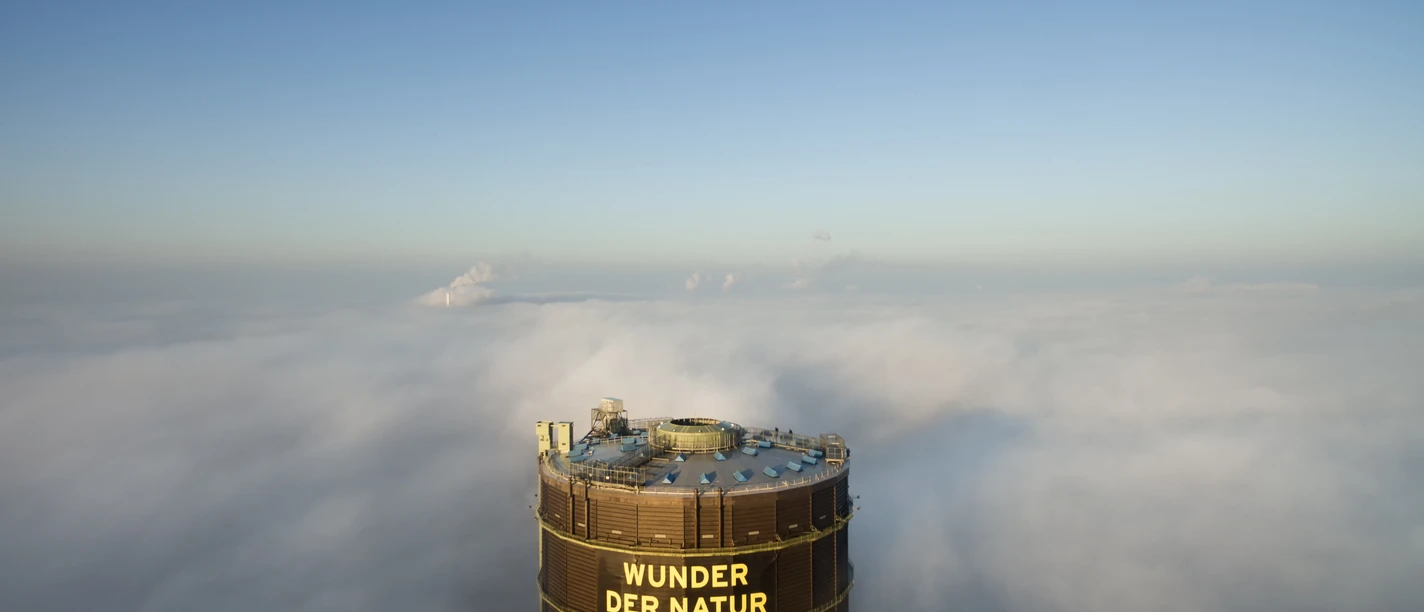 Gasometer Oberhausen