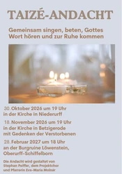 Taize 2