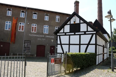 Tuchmacher Museum Bramsche