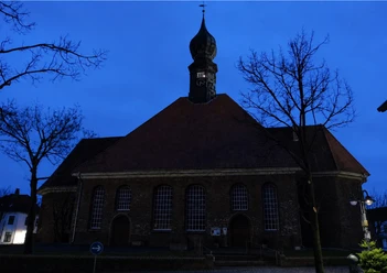 Abendkirche