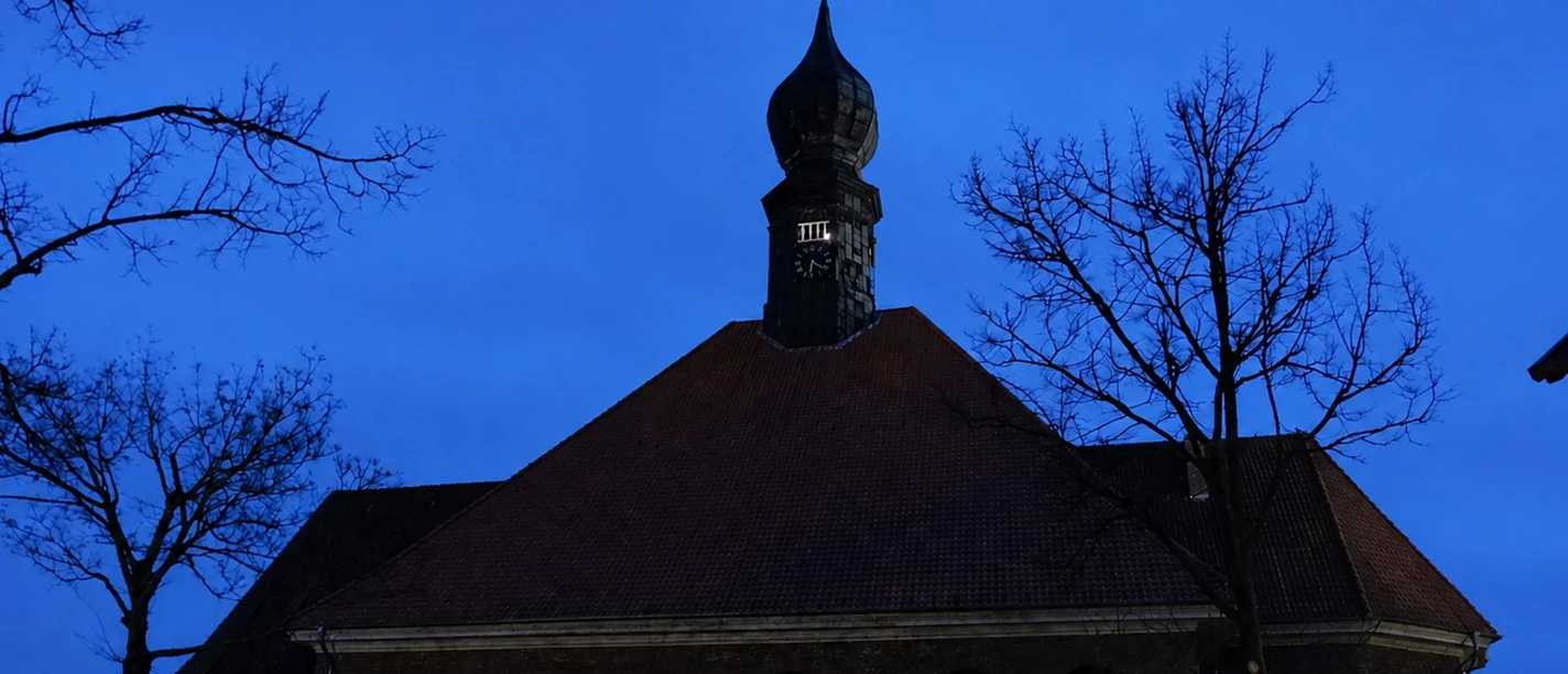 Abendkirche Abendkirche