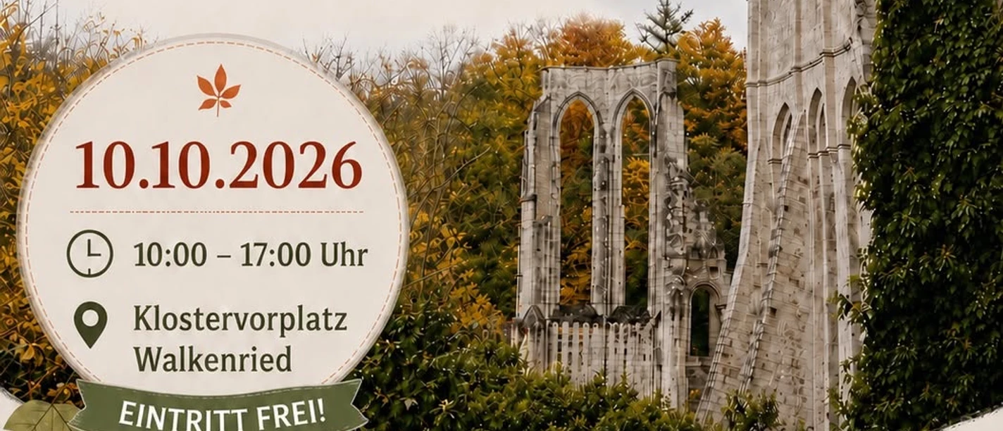 Plakat_Herbstmarkt Walkenried_10.10.2026 Plakat_Herbstmarkt Walkenried_10.10.2026