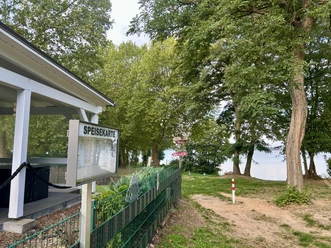 Sunset Bar Storkow