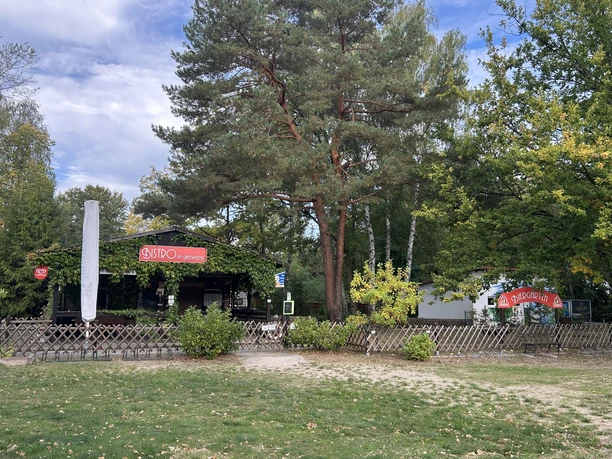Bistro am Gänsewerder Bistro am Gänsewerder