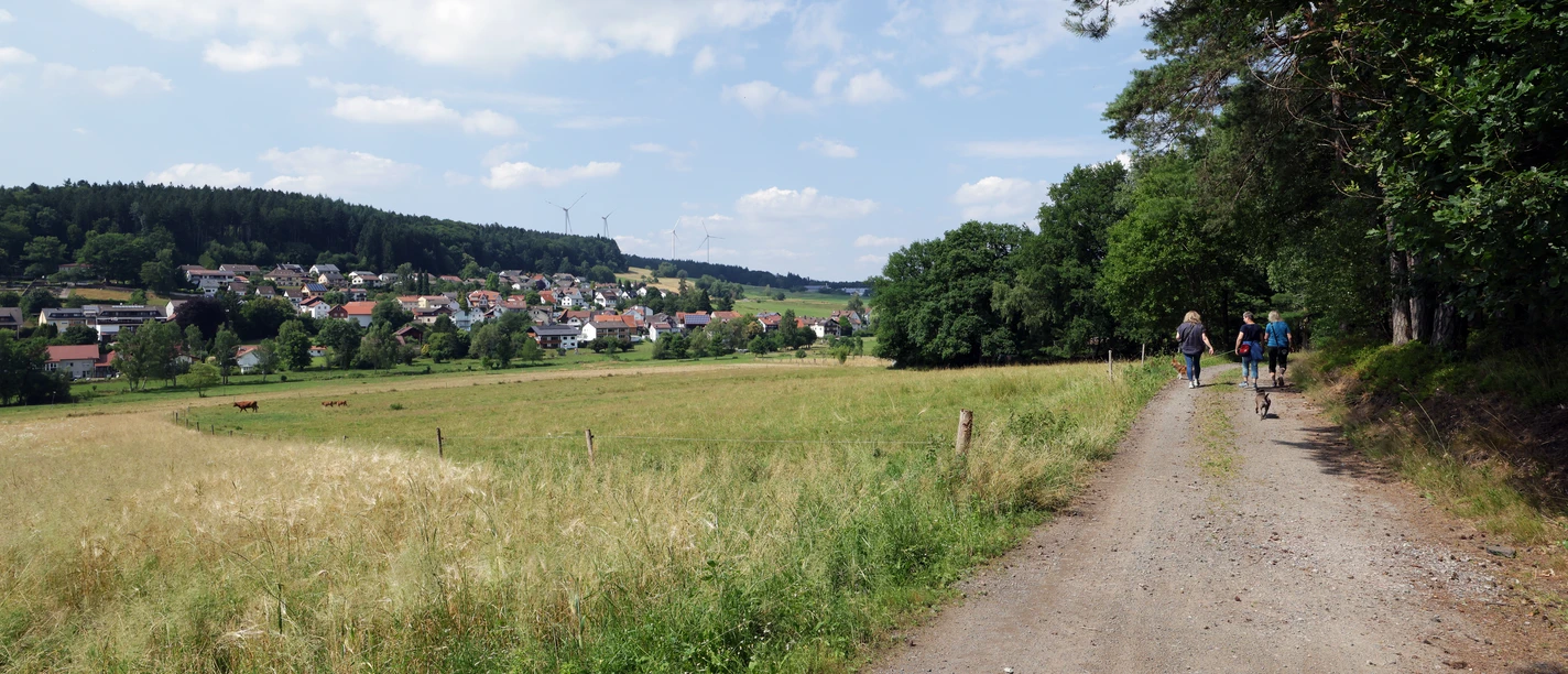 Grasellenbach Wanderweg Grasellenbach Wanderweg