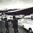 Sturmflut 1976