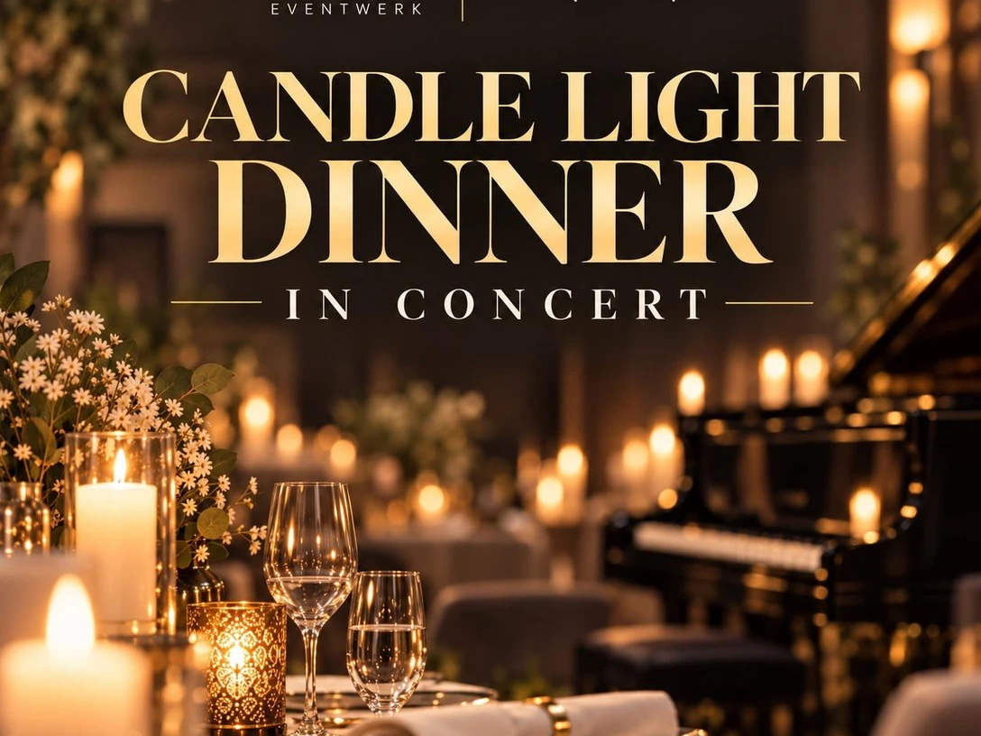Dinner und Konzert