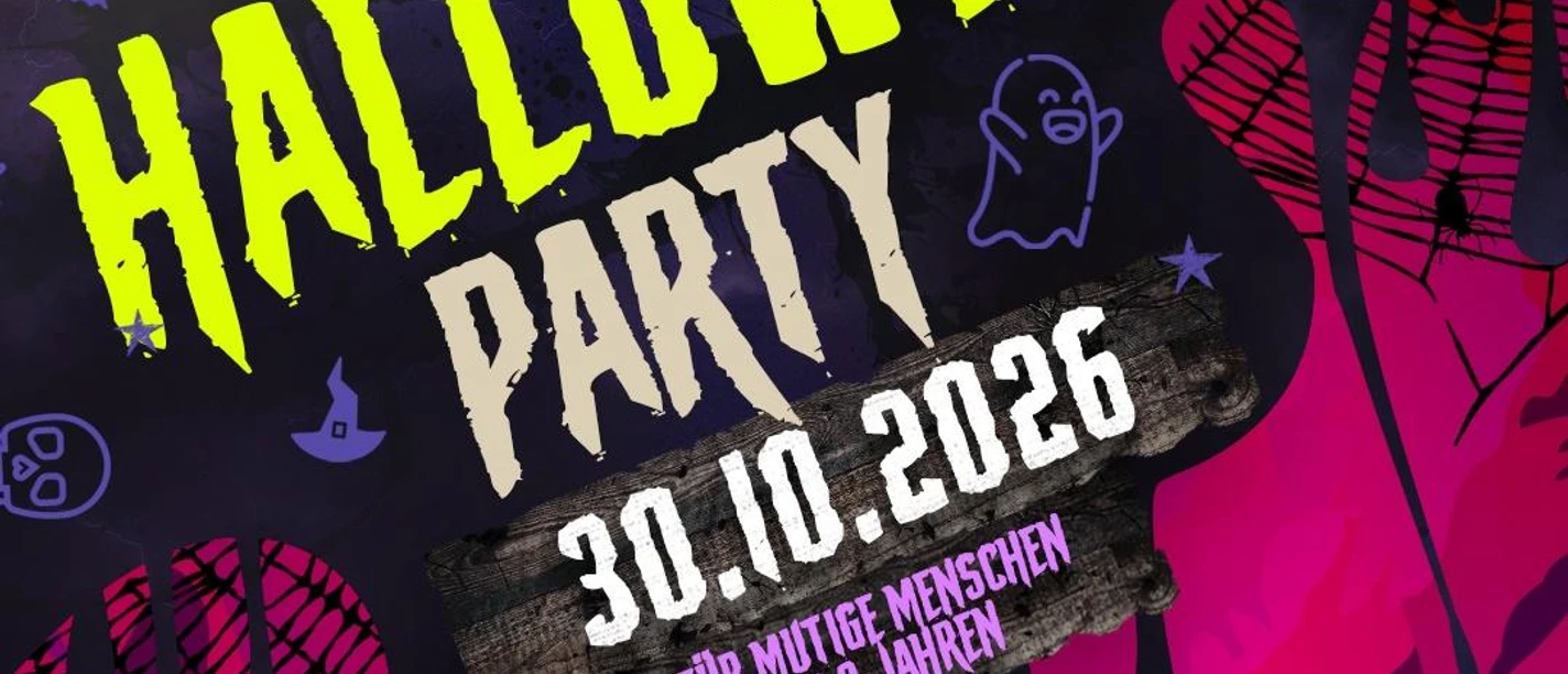 HALLOWEEN Party HALLOWEEN Party