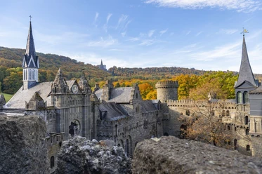 Löwenburg_4_Fotograf_Bernd Schoelzchen