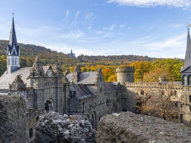 Löwenburg_4_Fotograf_Bernd Schoelzchen Löwenburg_4_Fotograf_Bernd Schoelzchen