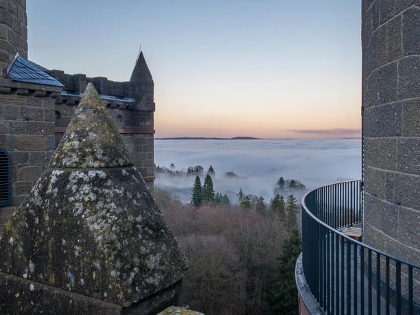 Löwenburg_7_Fotograf_HKH Löwenburg_7_Fotograf_HKH