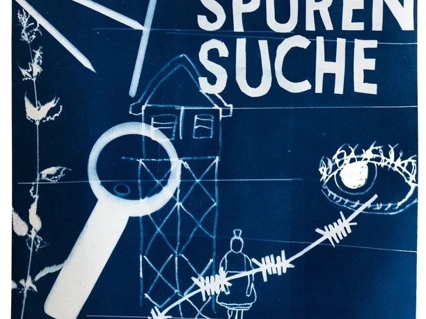 Spurensuche Spurensuche
