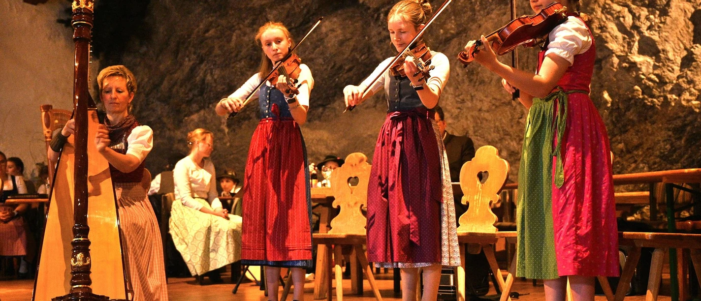 Junge Musikanten Junge Musikanten
