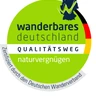 Qualitätsweg Wanderbares Deutschland - naturvergnügen Qualitätsweg Wanderbares Deutschland - naturvergnügen