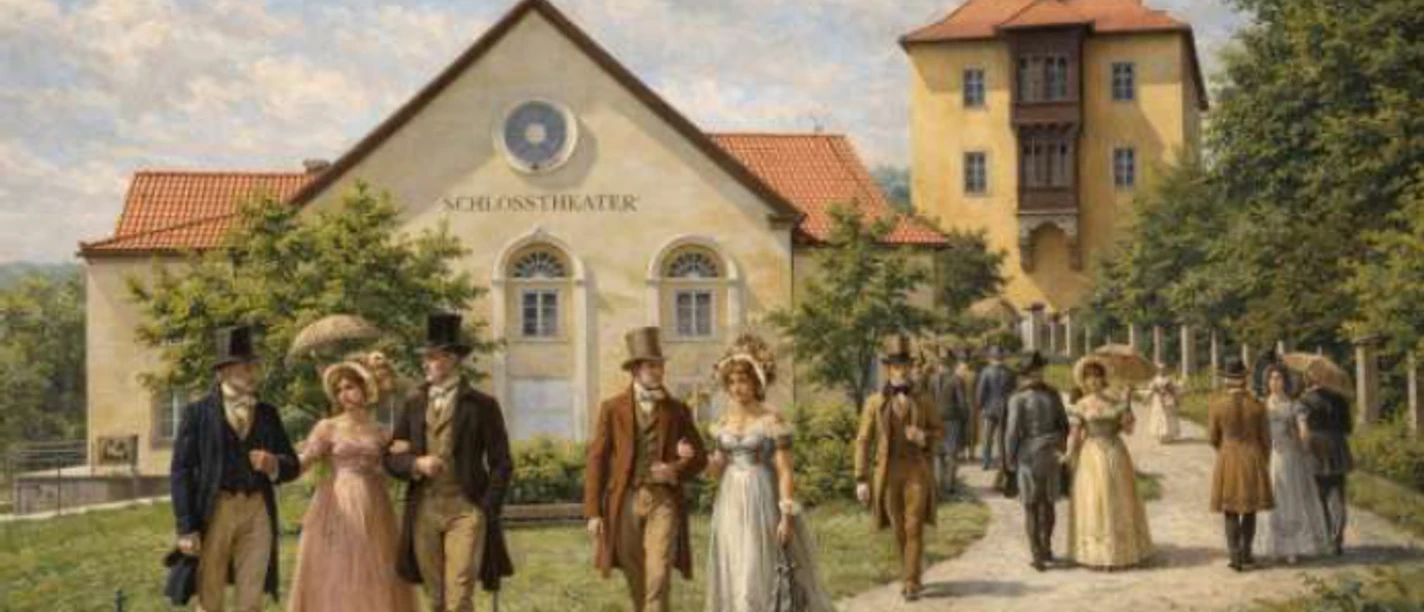 Szenische Lesung Szenische Lesung
