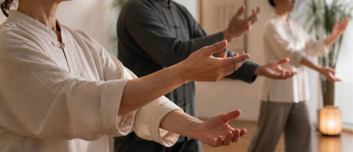 Gesundheitswoche auf Juist - Qigong (1).jpg Gesundheitswoche auf Juist - Brokate-Qigong