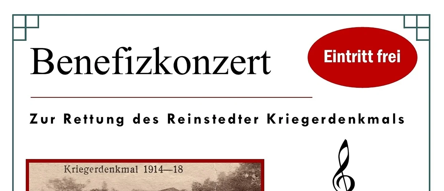 Benefiz 18.10. Benefiz 18.10.