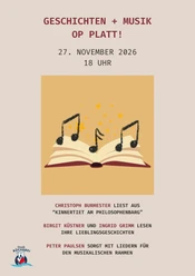 Geschichten + Musik op platt! (A4).png Lauenburg Geschichten+Musik op Platt
