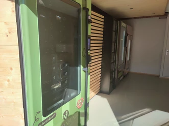 Bäcker Neuner Oberau_Regionale Automaten 24/7