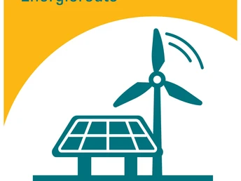 Logo Energie-Route