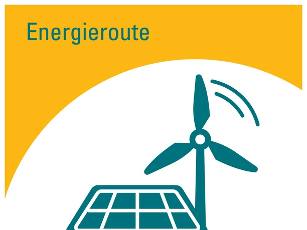 Logo Energie-Route