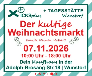 Ex und Job 2026 Weihnachtsmarkt Icks Plus.png