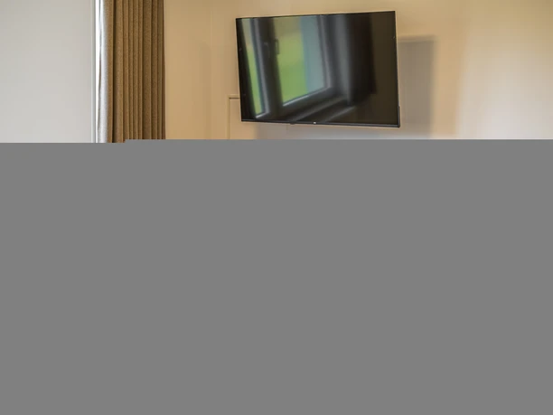 Zweibettzimmer im Sport- und Tagungshotel "Egidius Braun" Leipzig | Leipzig Convention Bureau Ansicht eines Zweibettzimmers im Sport- und Tagungshotel "Egidius Braun" Leipzig – präsentiert vom Leipzig Convention Bureau