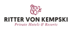 Ritter von Kempski Private Hotels & Resorts - Logo Ritter von Kempski Private Hotels & Resorts - Logo