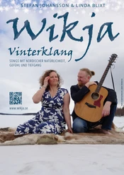 Duo Wikja Vinterklang