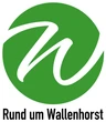 Logo Rund um Wallenhorst Logo Rund um Wallenhorst