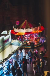 Weihnachtsmarkt Lügde