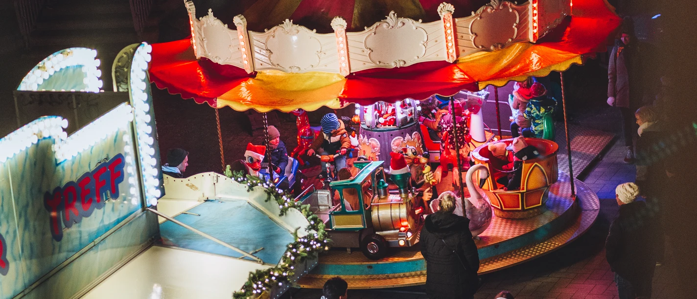 Weihnachtsmarkt Lügde Weihnachtsmarkt Lügde