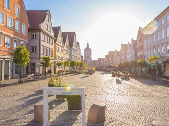 Brauereien und Wirthäuser -Schaupfad Günzburg Brauereien und Wirthäuser -Schaupfad Günzburg