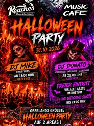 Halloween Party