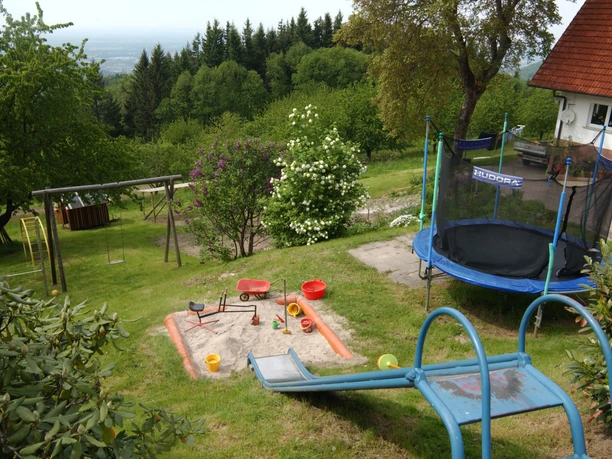 Garten Garten