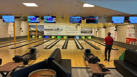 Sportscentrum 2026 - bowlingbaner (c) VisitAabenraa