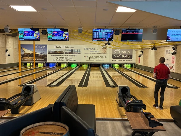 Sportscentrum 2026 - bowlingbaner (c) VisitAabenraa Sportscentrum 2026 - bowlingbaner (c) VisitAabenraa