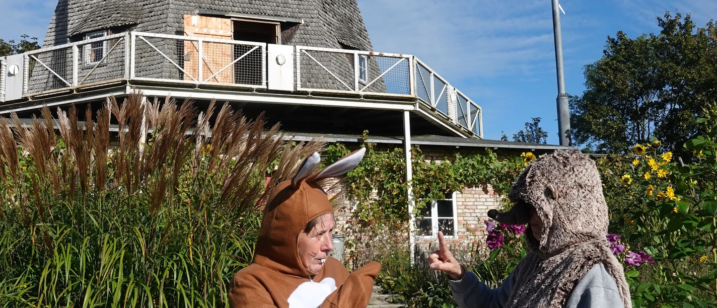 Theater im Zoo HST Theater im Zoo HST