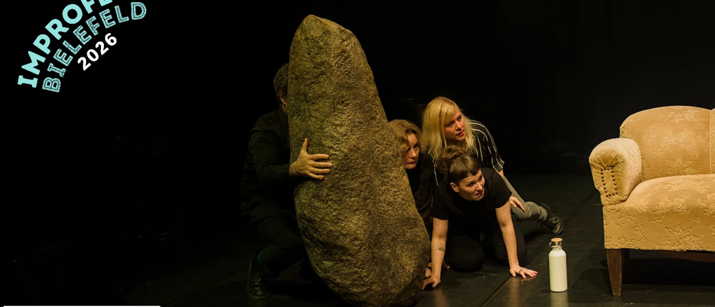 FamilienImproShow