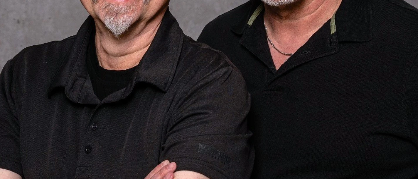 Acoustic-Duo "Mark & Chris"