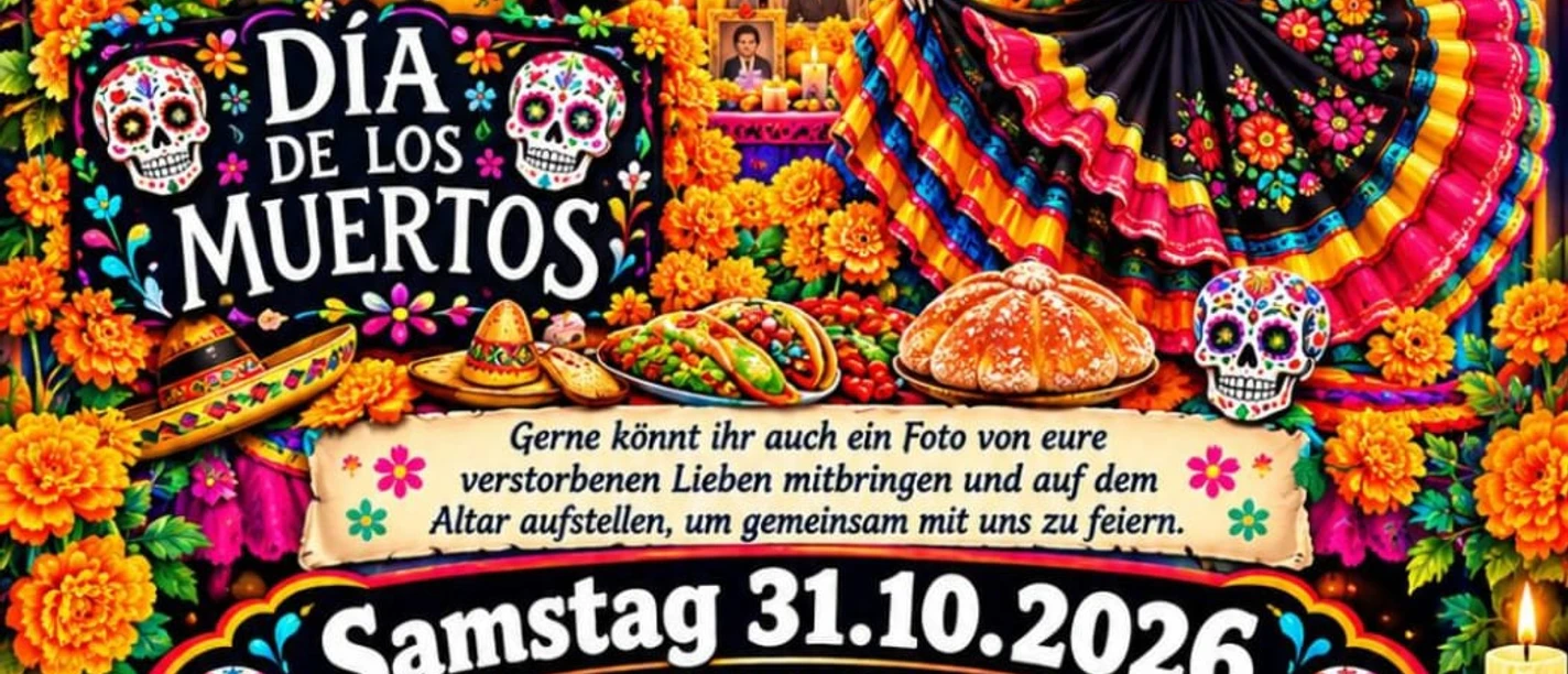 Mexikanisches traditionelles Kulturfest